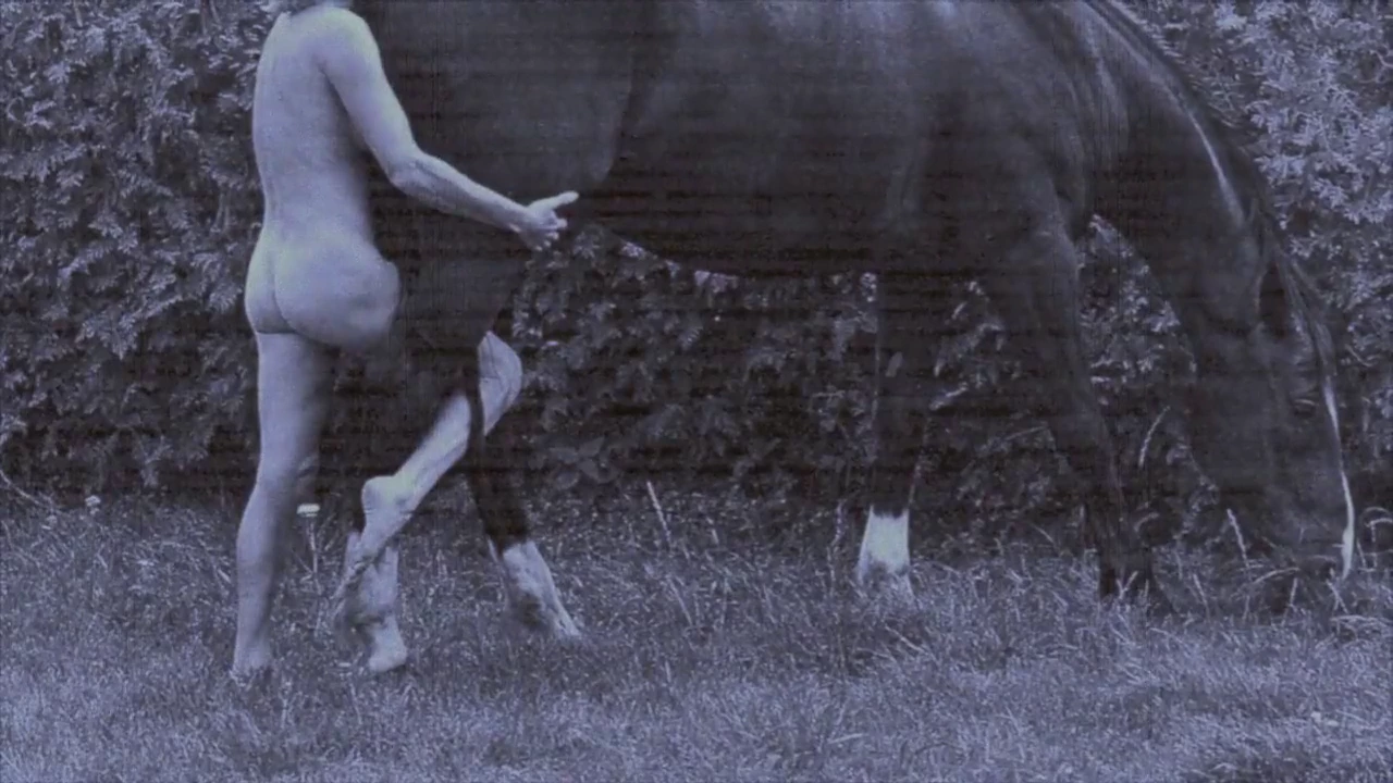 In this stunningly beautiful and classic porn video, a vintage beauty is transported to the world of the Beast. The retro setting and amazing visuals transport the viewer to a time and place where fantasy and reality collide in the most erotic way.