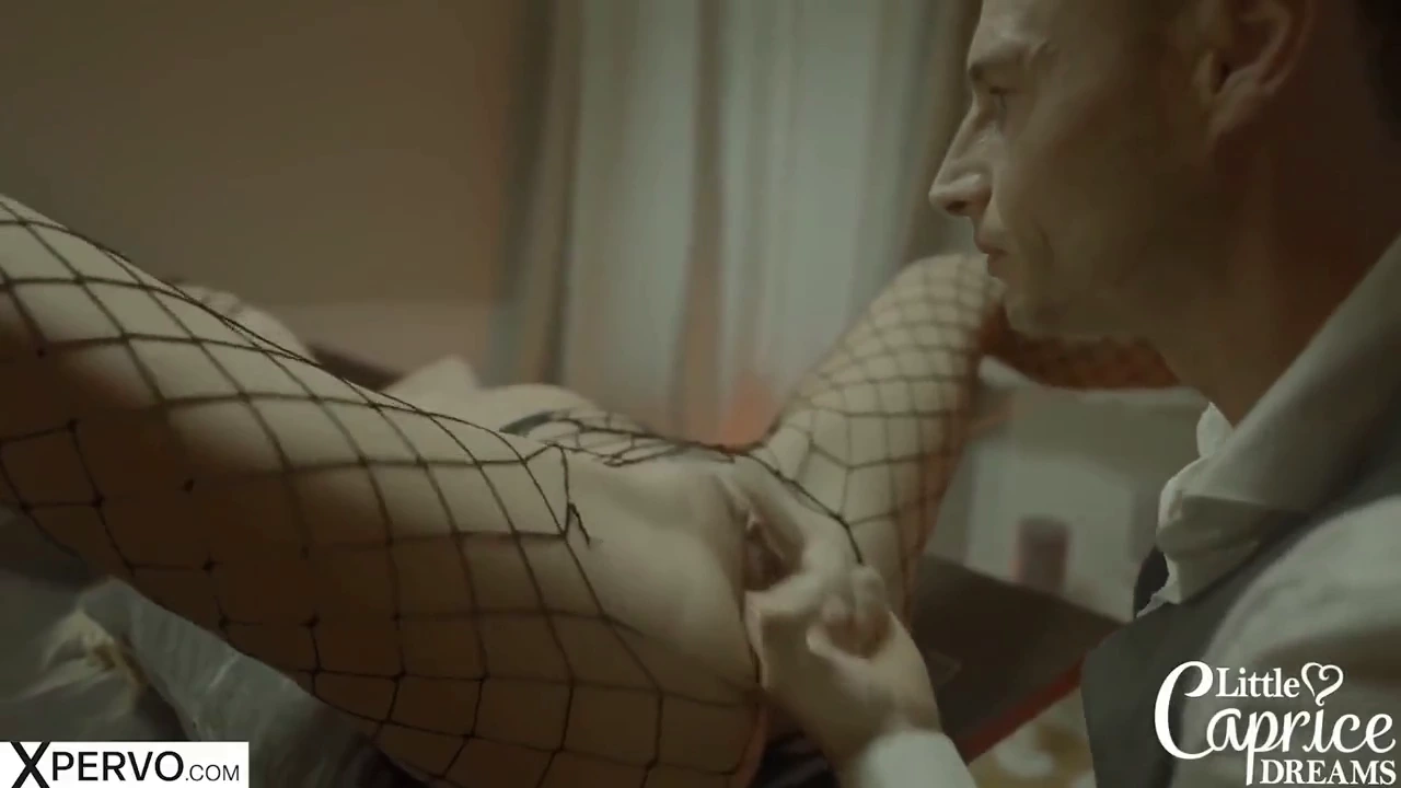 French hunk Marcello Bravo delivers intense pleasure to Megane in 60FPS video porn video